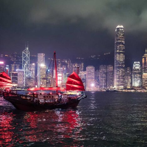 Singapur Reiseplanung: Einreise, Flug, Hotel & Anreise komplett erklärt