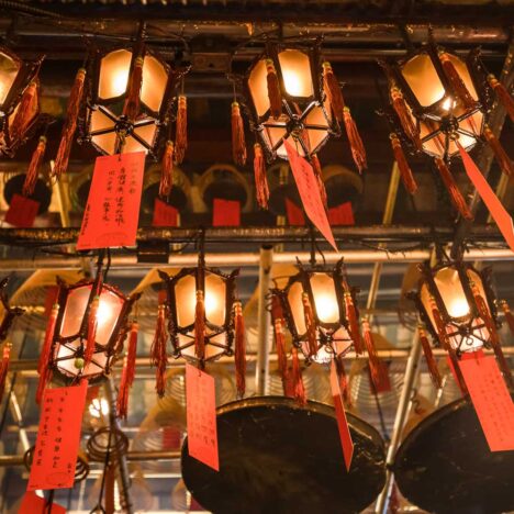 Hongkong Sehenswürdigkeiten: Die besten Highlights von Victoria Peak bis Big Buddha entdecken