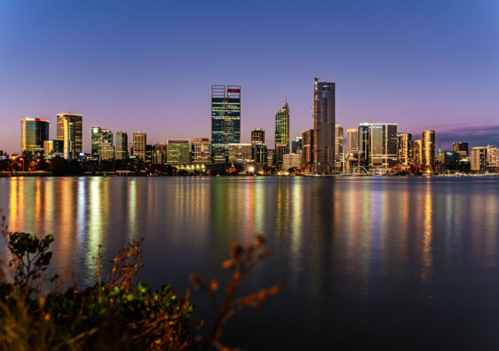 Perth Sehenswürdigkeiten: Die schönsten Highlights und Orte der westaustralischen Großstadt in der Übersicht.