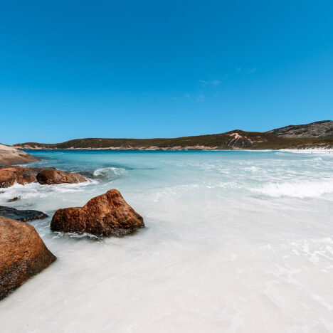 Elephant Rocks & Greens Pool: Top Denmark Sehenswürdigkeiten 2026